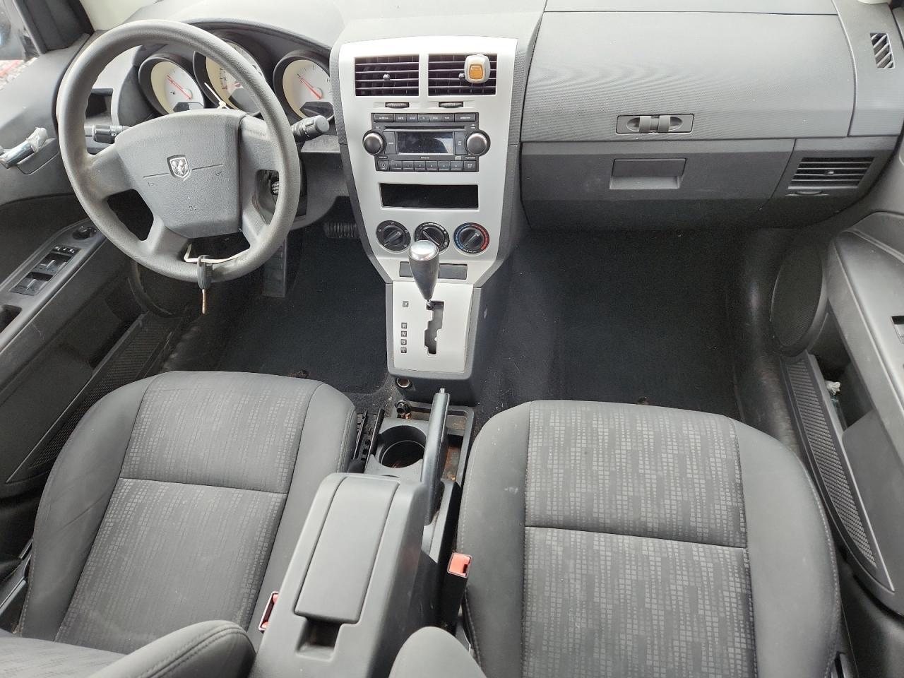 2008 DODGE Caliber