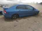 2011 HONDA CIVIC