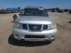 2012 NISSAN Armada