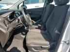 2018 CHEVROLET TRAX