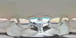 2008 CADILLAC CTS