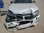 2015 BMW X6