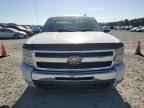 2011 CHEVROLET Silverado