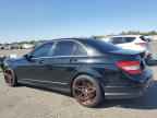 2011 MERCEDES-BENZ C-CLASS