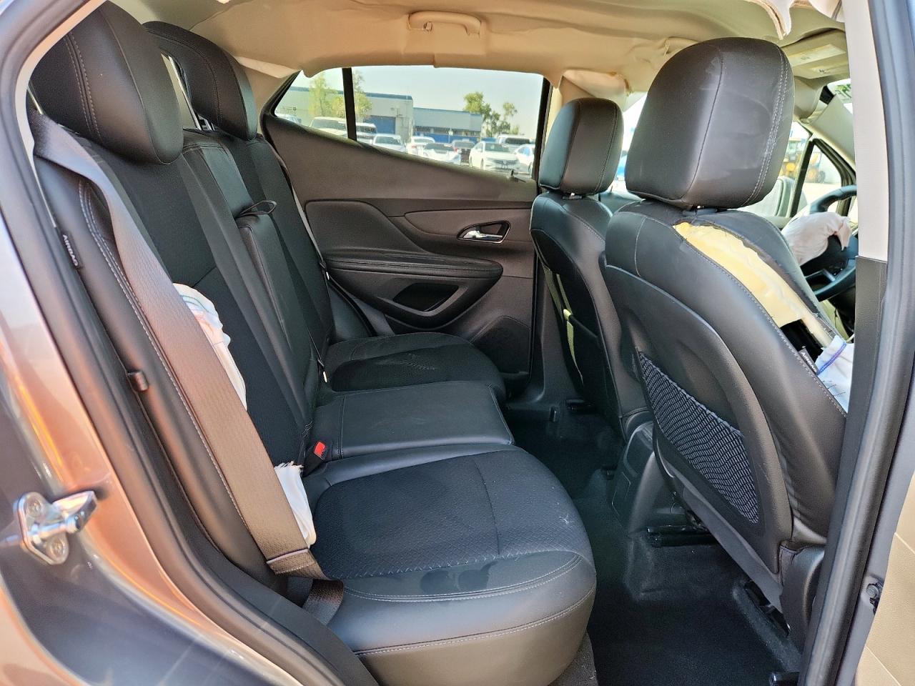 2020 BUICK ENCORE