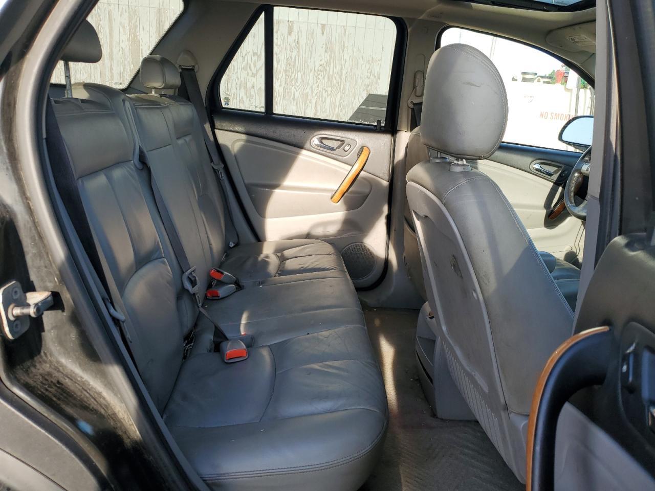2006 SATURN Vue