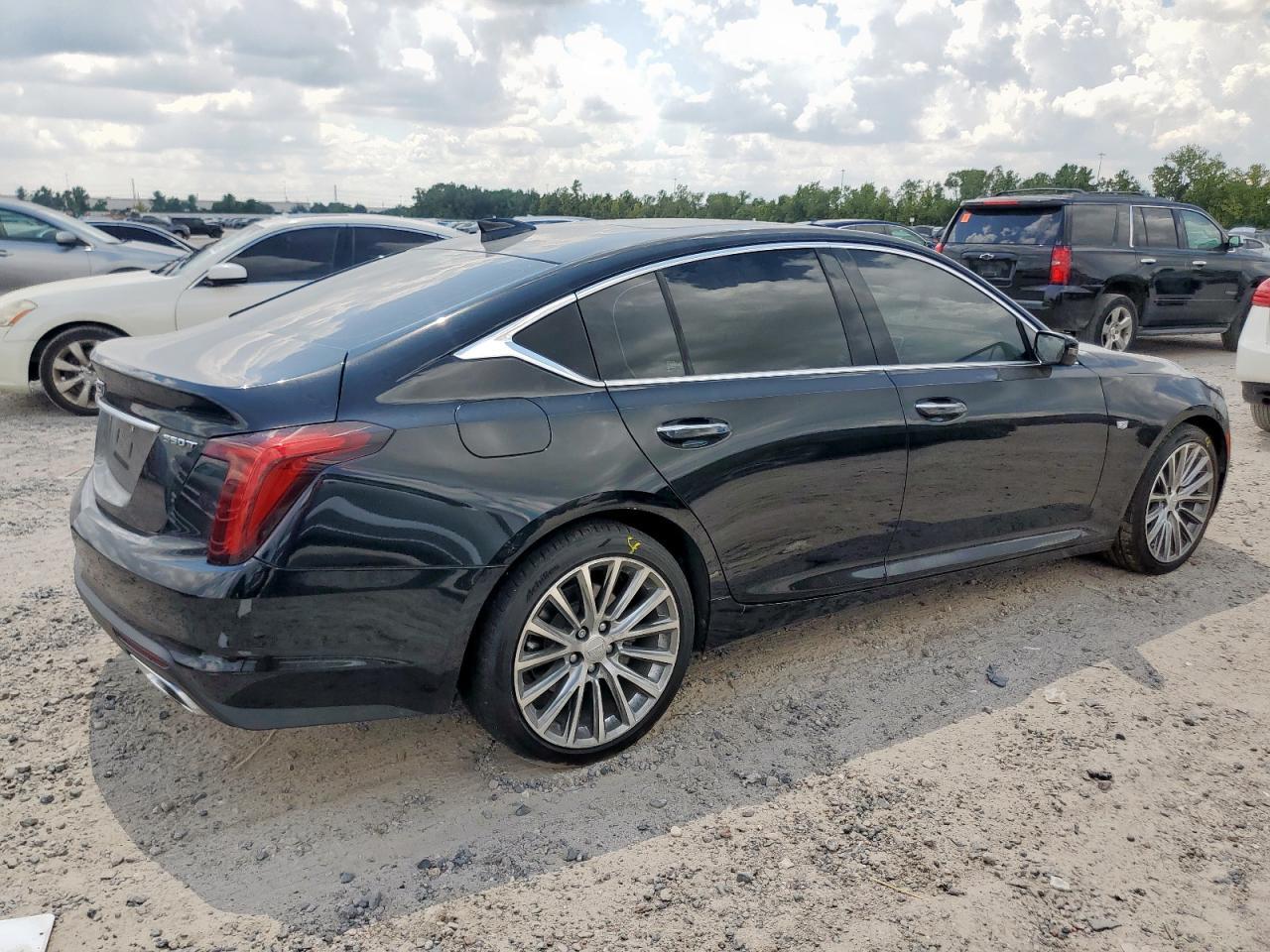 2023 CADILLAC CT5