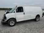 2020 CHEVROLET Express 3500