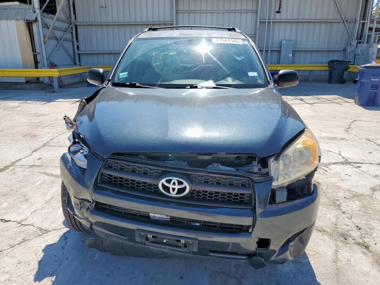 2010 TOYOTA RAV4
