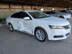 2018 CHEVROLET IMPALA