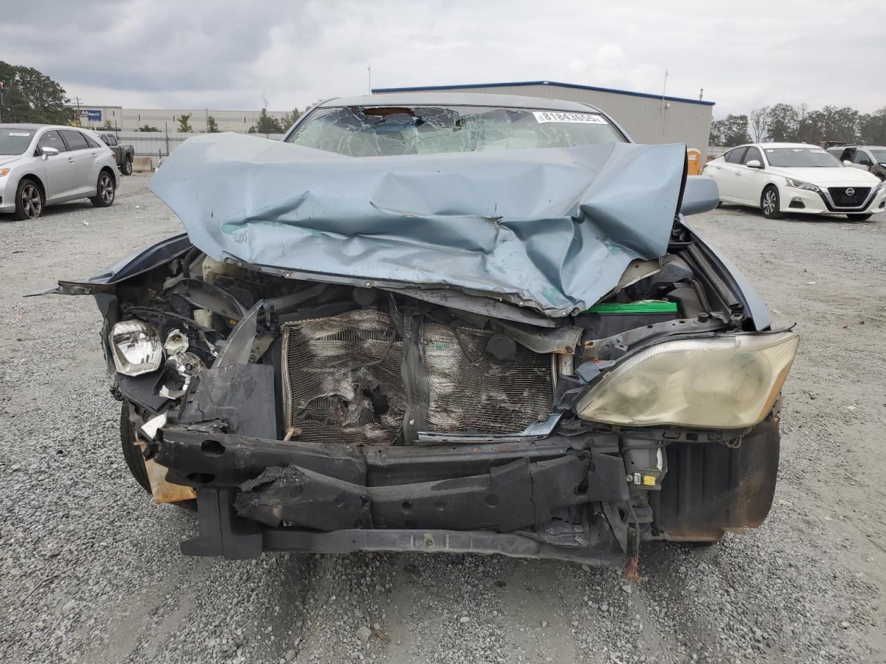 2006 TOYOTA Avalon