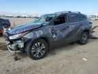 2024 TOYOTA HIGHLANDER
