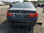 2011 BMW 7 series