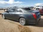 2018 CADILLAC CTS