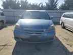2007 HONDA ODYSSEY