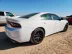 2017 DODGE CHARGER