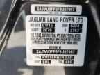 2015 JAGUAR XF