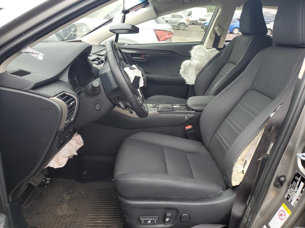 2019 LEXUS NX 300