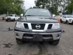 2010 NISSAN Frontier
