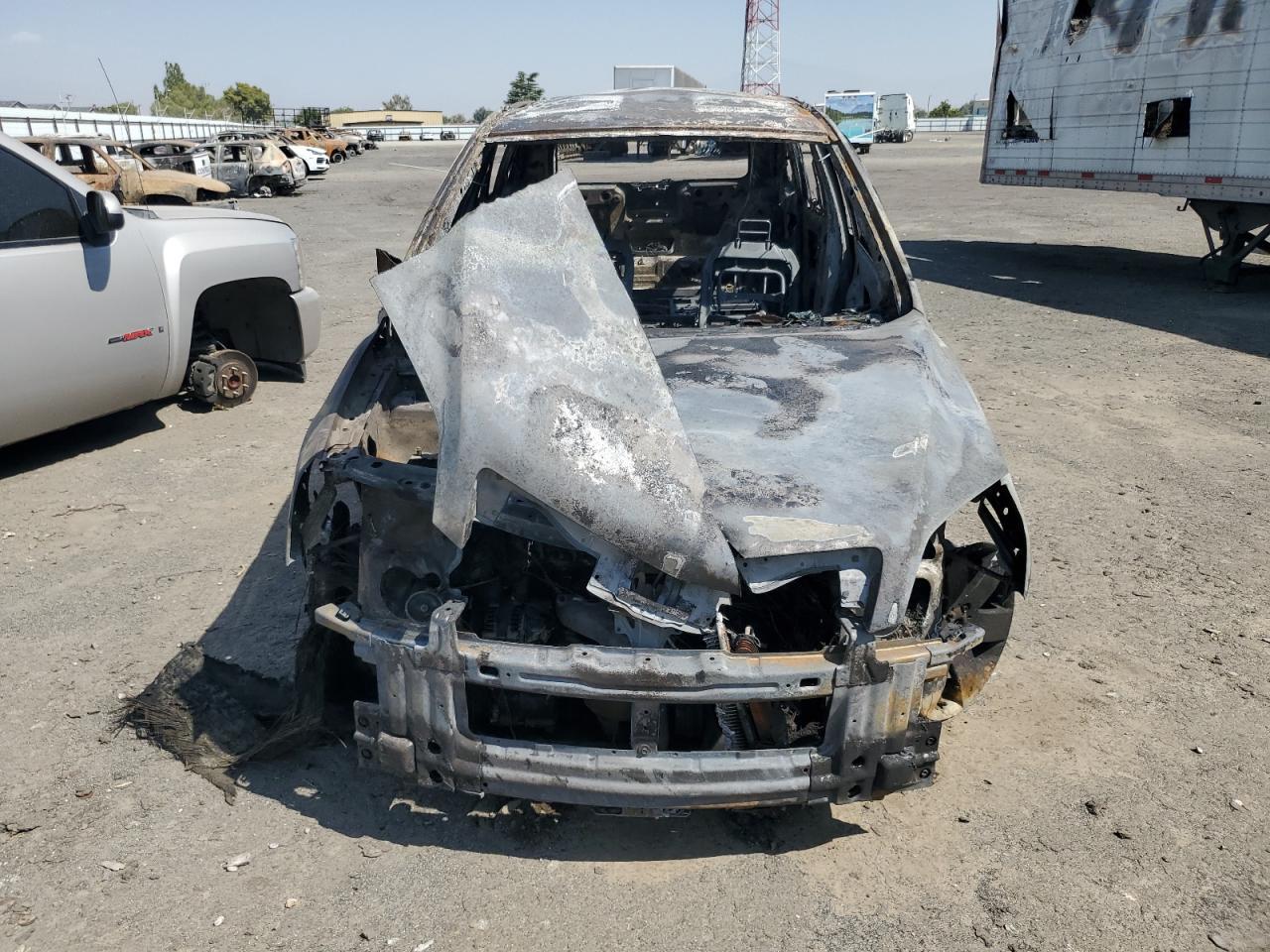 2009 SATURN Vue