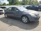 2008 NISSAN ALTIMA