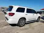 2018 TOYOTA Sequoia