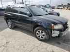 2004 TOYOTA HIGHLANDER