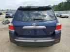 2011 TOYOTA HIGHLANDER