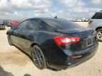 2018 MASERATI Ghibli