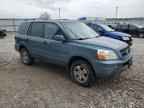 2005 HONDA PILOT