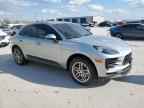 2020 PORSCHE Macan