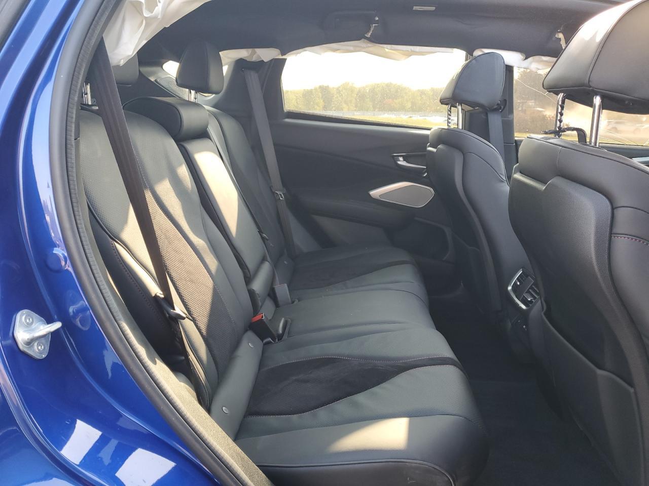 2024 ACURA RDX
