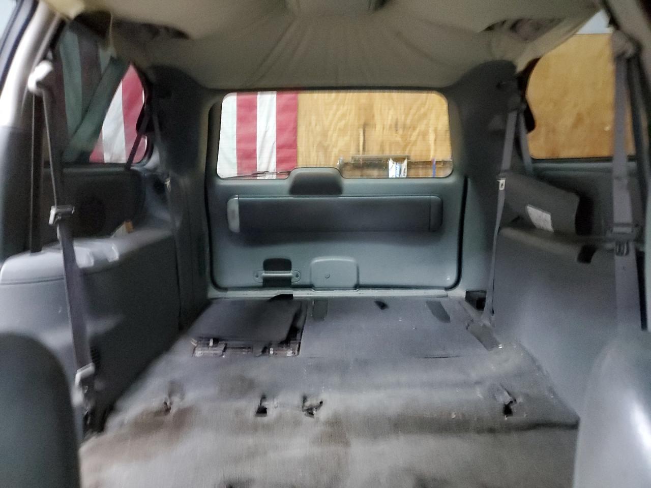 2005 DODGE GRAND CARAVAN