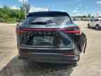 2022 LEXUS Nx