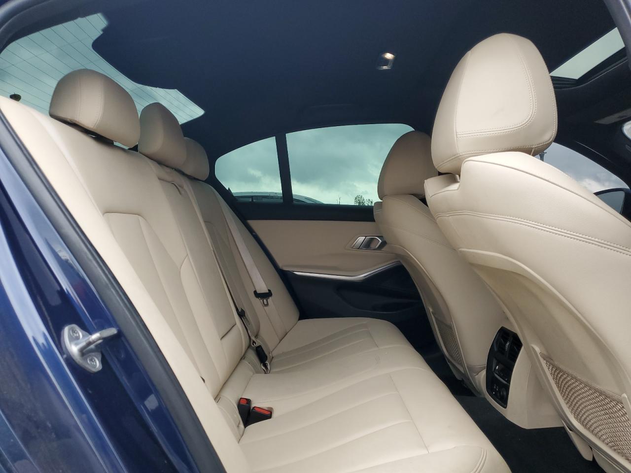 2020 BMW 3 SERIES