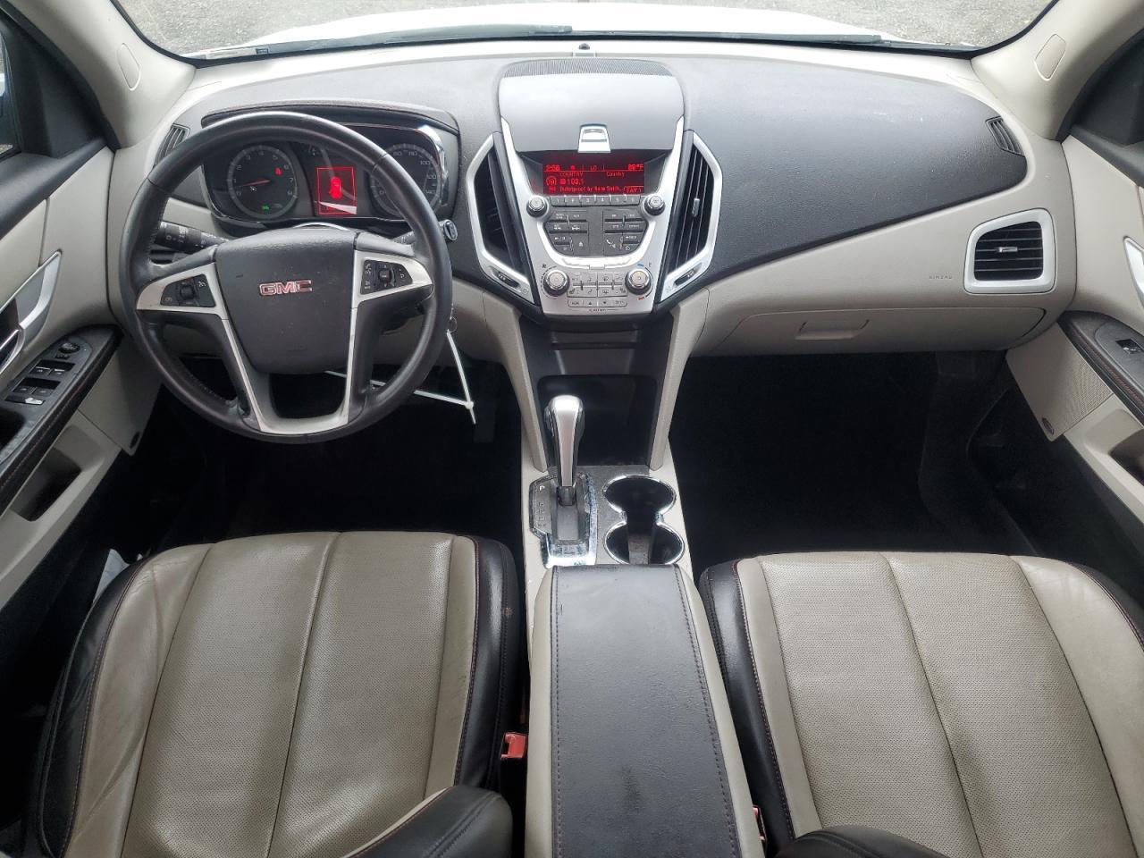 2010 GMC Terrain