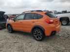 2014 SUBARU XV Crosstrek