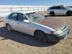 2001 NISSAN ALTIMA