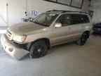 2006 TOYOTA HIGHLANDER