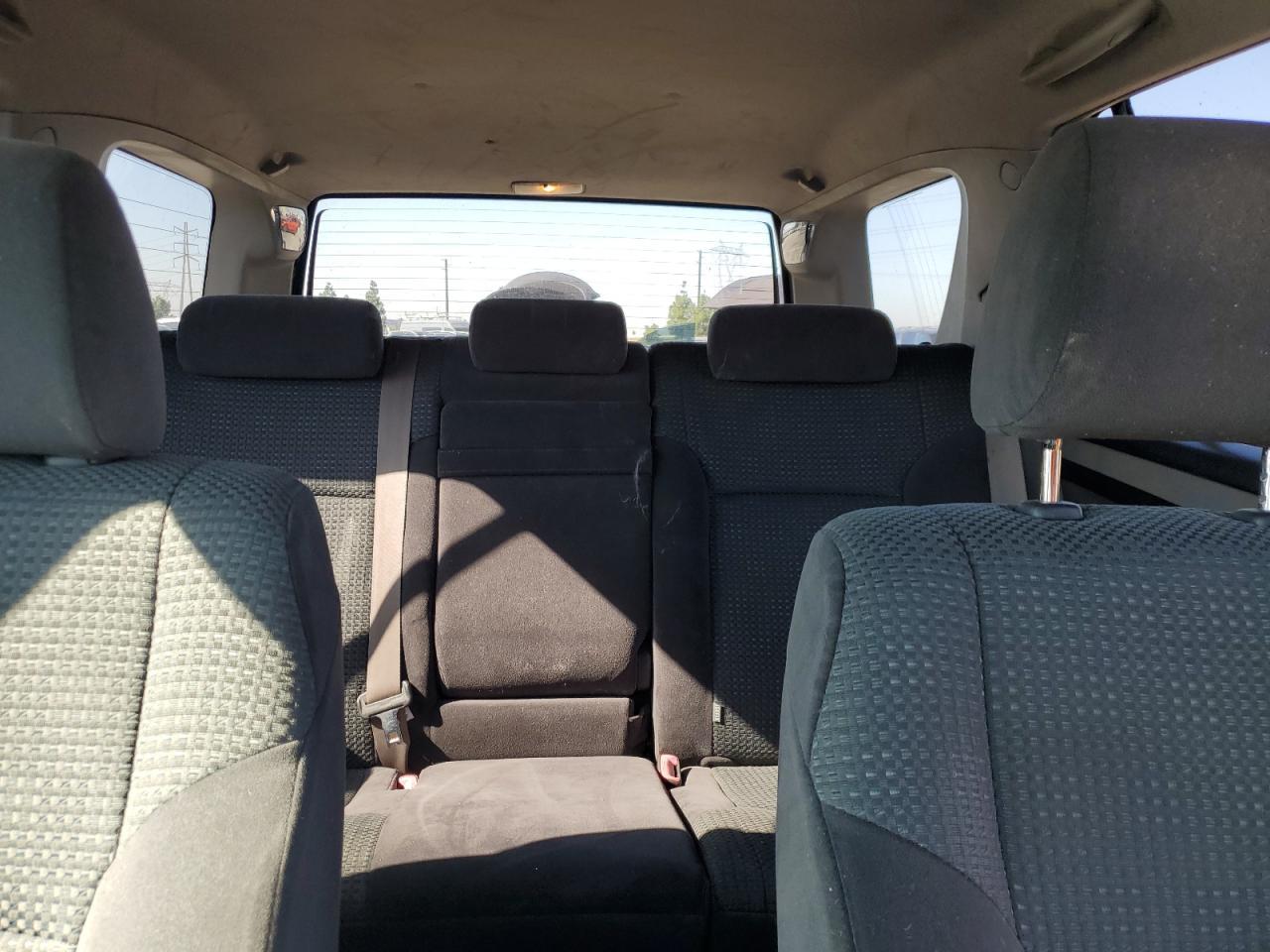2004 TOYOTA 4Runner