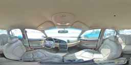 1998 LINCOLN Continental