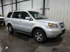 2007 HONDA PILOT