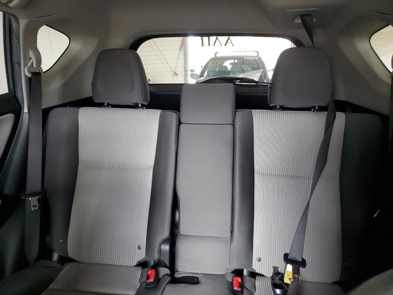 2014 TOYOTA RAV4