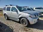 2012 NISSAN PATHFINDER