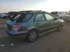 2006 SUBARU IMPREZA