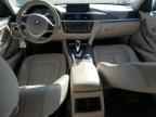 2012 BMW 3 SERIES