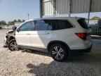 2018 HONDA PILOT