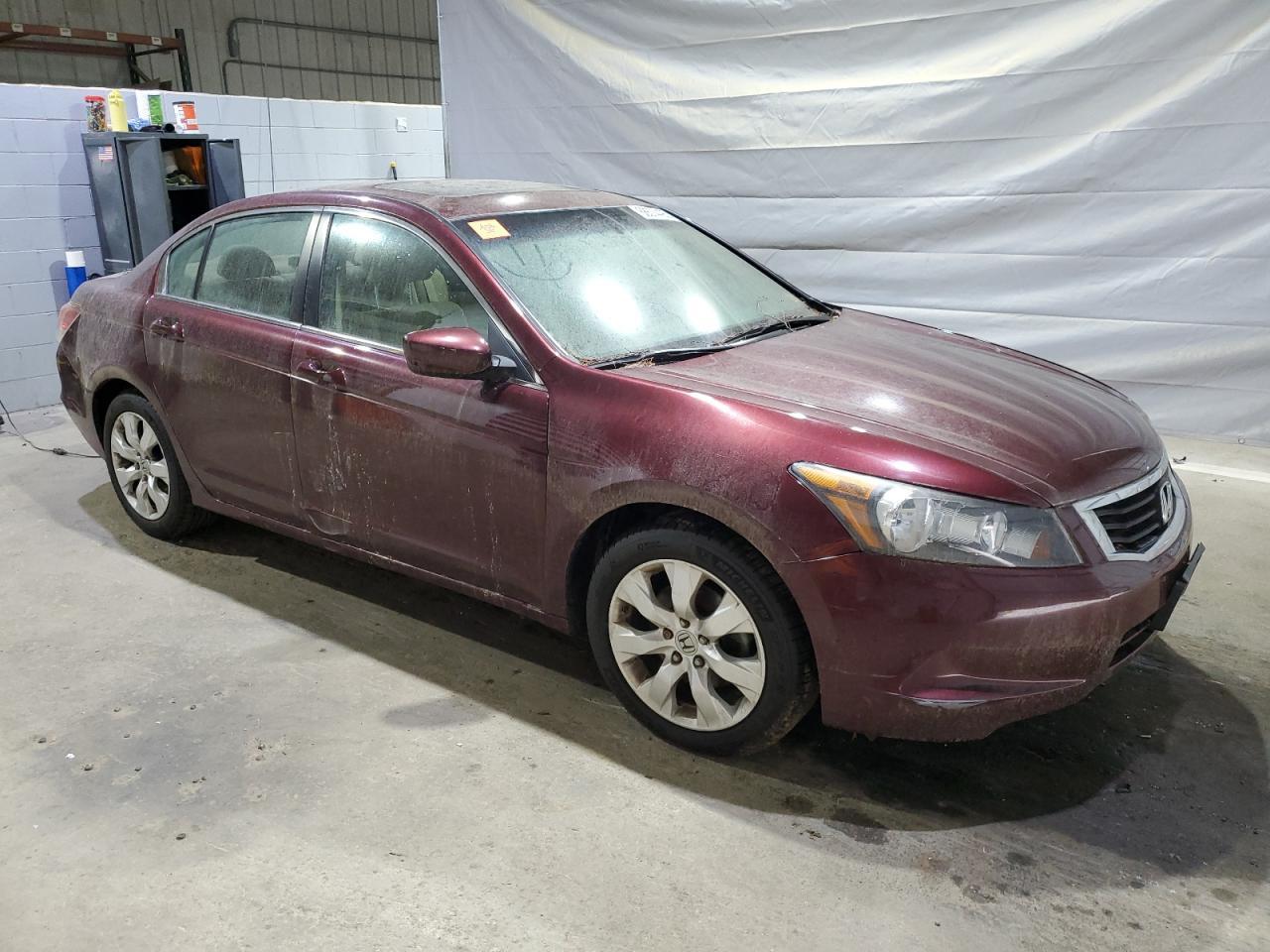 2010 HONDA ACCORD