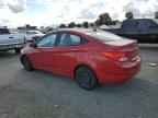 2013 HYUNDAI ACCENT