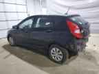 2017 HYUNDAI ACCENT